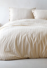 Комплект постельного белья Chambray Sunday, 140 x 200, из 3 частей цена и информация | Постельное белье | 220.lv