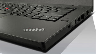 Компьютер Lenovo ThinkPad T440 i5-4200U HD 4GB 128GB SSD Win10 PRO цена и информация | Ноутбуки | 220.lv