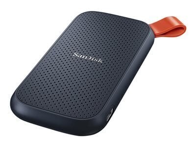 SANDISK Portable 1TB External SSD cena un informācija | Ārējie cietie diski | 220.lv