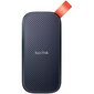 SANDISK Portable 1TB External SSD cena un informācija | Ārējie cietie diski | 220.lv