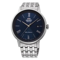 Orient RA-AC0J08B10B RA-AC0J08B10B цена и информация | Мужские часы | 220.lv