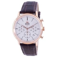 Мужские часы Orient RA-KV0403S10B цена и информация | Мужские часы | 220.lv