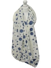 Большой, широкий женский шарф цена и информация | Женские шарфы, платки | 220.lv