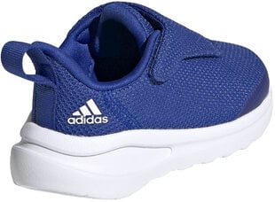 Adidas Apavi FortaRun Ac I Blue цена и информация | Детская спортивная обувь | 220.lv