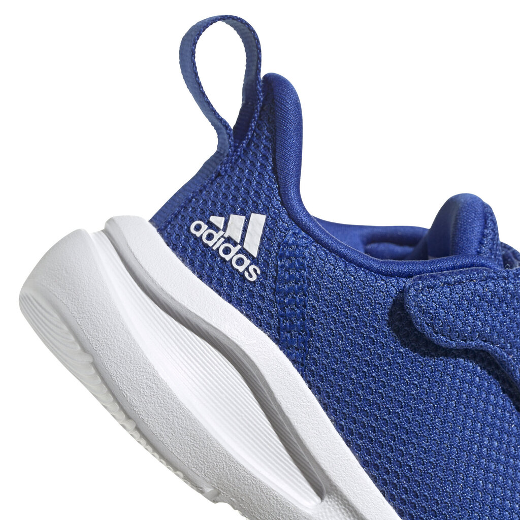 Adidas Apavi FortaRun Ac I Blue цена и информация | Sporta apavi bērniem | 220.lv