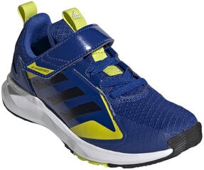 Обувь Adidas Fai2Go El K Blue цена и информация | Стильные кеды для детей | 220.lv