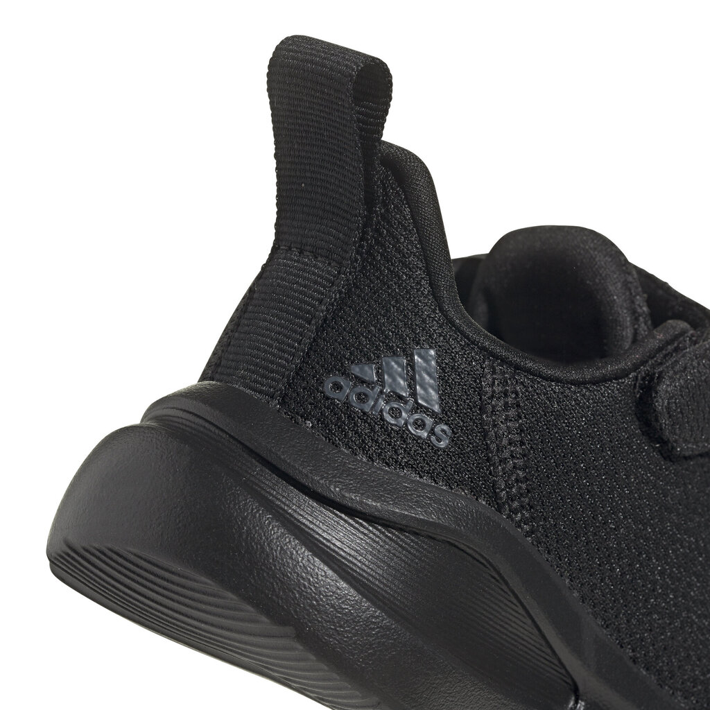 Adidas Apavi FortaRun Ac I Black цена и информация | Sporta apavi bērniem | 220.lv