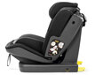 Peg Perego autokrēsls Viaggio 1-2-3 Via, 9-36 kg, Licorice cena un informācija | Autokrēsliņi | 220.lv