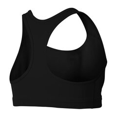 Спортивный бюстгальтер Nike Swoosh Bra BV3636-010 цена и информация | Спортивная одежда для женщин | 220.lv