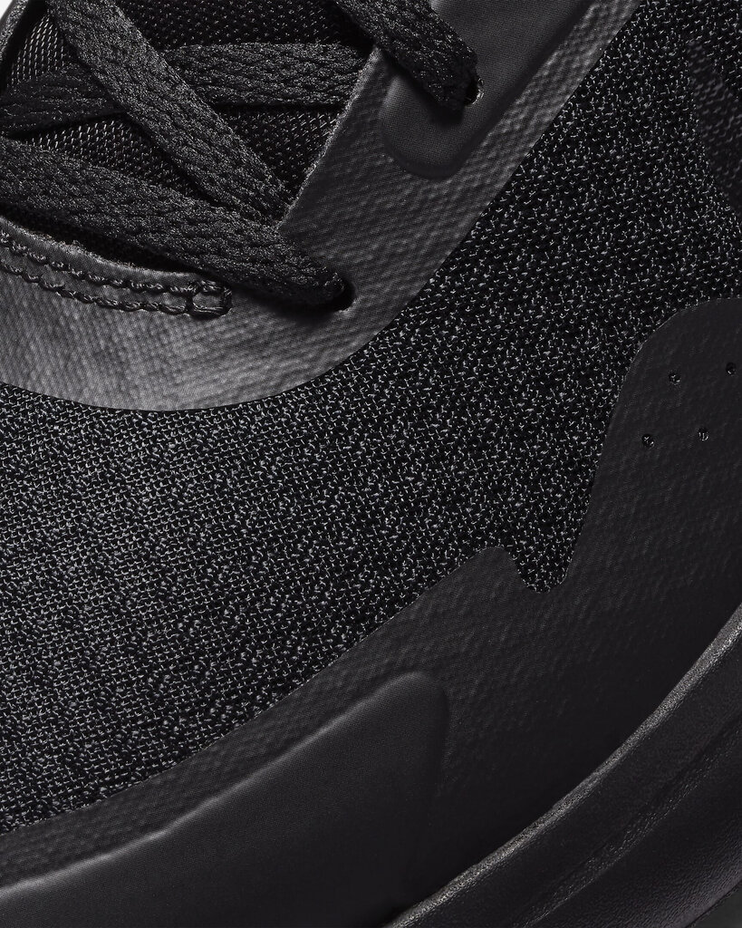 Nike Apavi Wearallday Black CJ1682 003/9.5 cena un informācija | Sporta apavi vīriešiem | 220.lv