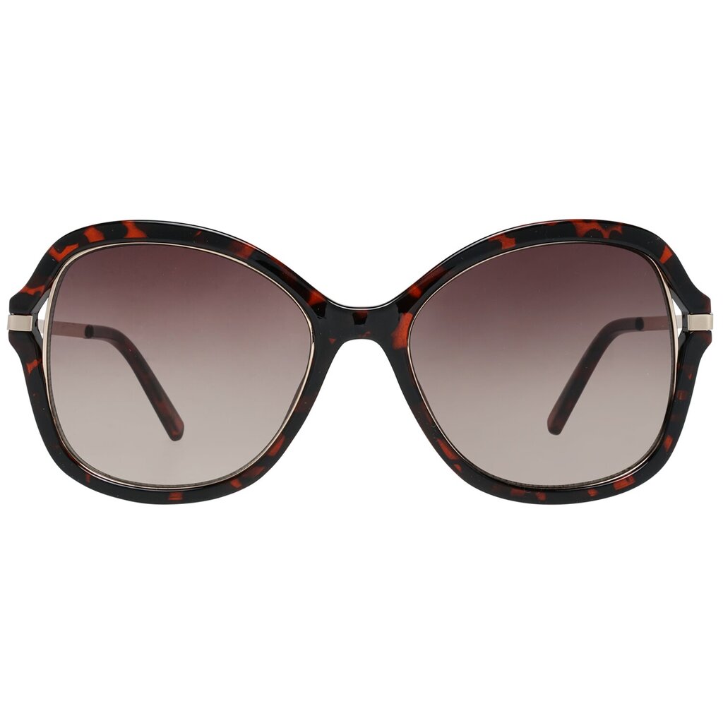 Saulesbrilles sievietēm Guess - GF0352 55809 GF0352_52F cena un informācija | Saulesbrilles sievietēm | 220.lv