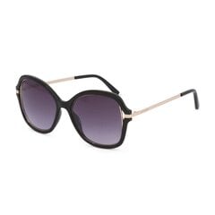 Saulesbrilles sievietēm Guess - GF0352 55810 GF0352_01B цена и информация | Женские солнцезащитные очки | 220.lv