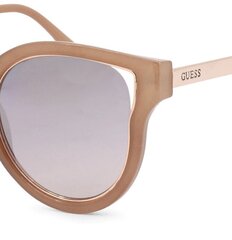 Guess - GF0323 55815 GF0323_72U цена и информация | Солнцезащитные очки в стиле Deal для женщин. | 220.lv