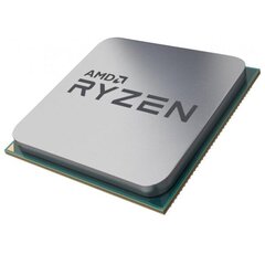 AMD Ryzen 5 5600X cena un informācija | Procesori (CPU) | 220.lv