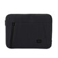 Case Logic Huxton Sleeve 13.3 HUXS-213 Black (3204638) cena un informācija | Somas portatīvajiem datoriem | 220.lv