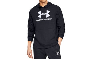 Džemperis vīriešiem Under Armour 1348520-001 цена и информация | Мужская спортивная одежда | 220.lv