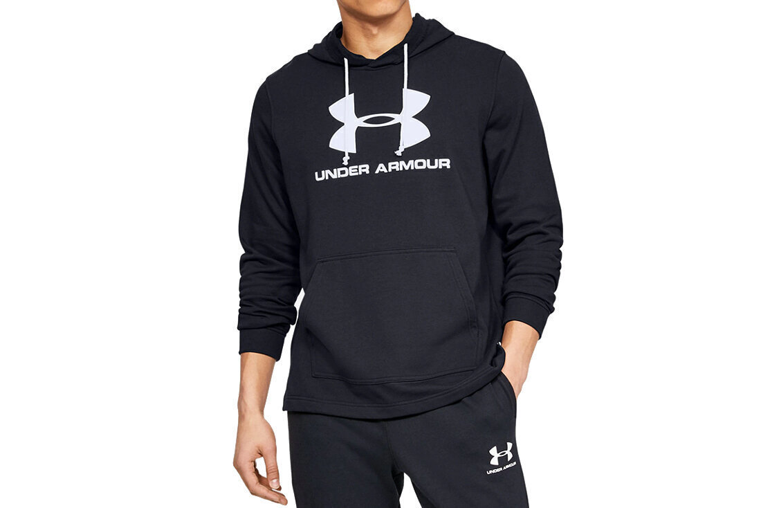 Džemperis vīriešiem Under Armour 1348520-001 цена и информация | Sporta apģērbs vīriešiem | 220.lv