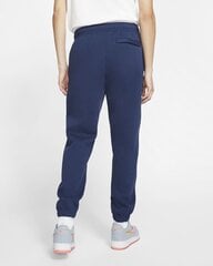 Мужские спортивные штаны Nike NSW CLUB PANT CF, темно-синие 4XL, 907149227 цена и информация | Мужская спортивная одежда | 220.lv