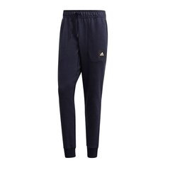 Спортивные штаны для мужчин Adidas Must Haves Stadium, mėlynos FU0047 цена и информация | Мужская спортивная одежда | 220.lv