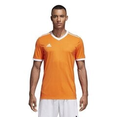 Спортивная рубашка мужская, Adidas Table 18 цена и информация | Мужская спортивная одежда | 220.lv