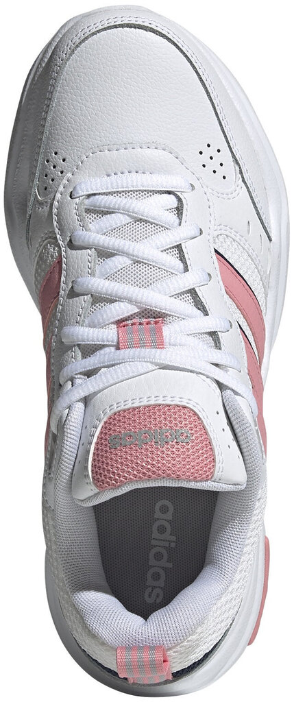 Adidas Apavi Strutter White FY8613/5 цена и информация | Sporta apavi sievietēm | 220.lv
