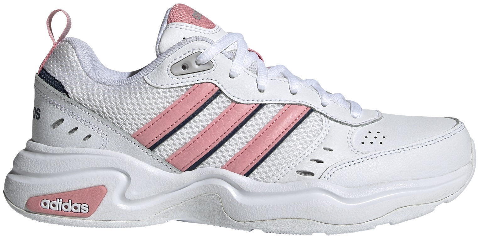 Adidas Apavi Strutter White FY8613/5 cena un informācija | Sporta apavi sievietēm | 220.lv