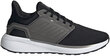 Adidas Apavi Eq19 Run Black H00931/5.5 cena un informācija | Sporta apavi sievietēm | 220.lv