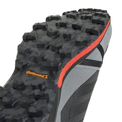 Мужские туристические ботинки, Adidas Terrex Skychaser LT GTX M FV6828 графит/серый цена и информация | Мужские ботинки | 220.lv