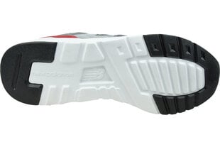 Sporta apavi vīriešiem New Balance 997 CM997HCJ, pelēki cena un informācija | Sporta apavi vīriešiem | 220.lv