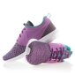 Vīriešu kedas Nike Roshe Nm Flyknit Prm M 746825-500, violetas цена и информация | Sporta apavi vīriešiem | 220.lv