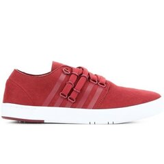 Кеды мужские K- Swiss DR Cinch LO M 03759-592-M, красные цена и информация | Кроссовки для мужчин | 220.lv