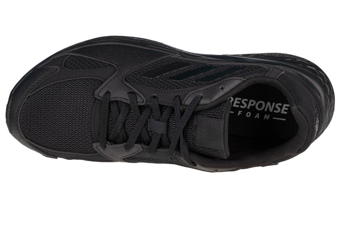 Apavi vīriešiem Adidas Response Run FY9576 cena un informācija | Sporta apavi vīriešiem | 220.lv