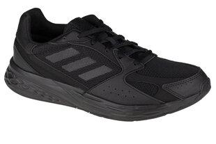 Apavi vīriešiem Adidas Response Run FY9576 cena un informācija | Sporta apavi vīriešiem | 220.lv
