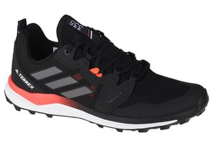 Apavi vīriešiem Adidas Terrex Agravic Trail FX6859 cena un informācija | Sporta apavi vīriešiem | 220.lv