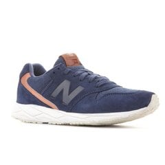 Кроссовки женские New Balance WRT96EAB, синие цена и информация | Спортивная обувь, кроссовки для женщин | 220.lv