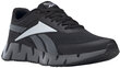 Reebok Apavi Zig Dynamica 2.0 Black FY9943/8 cena un informācija | Sporta apavi vīriešiem | 220.lv