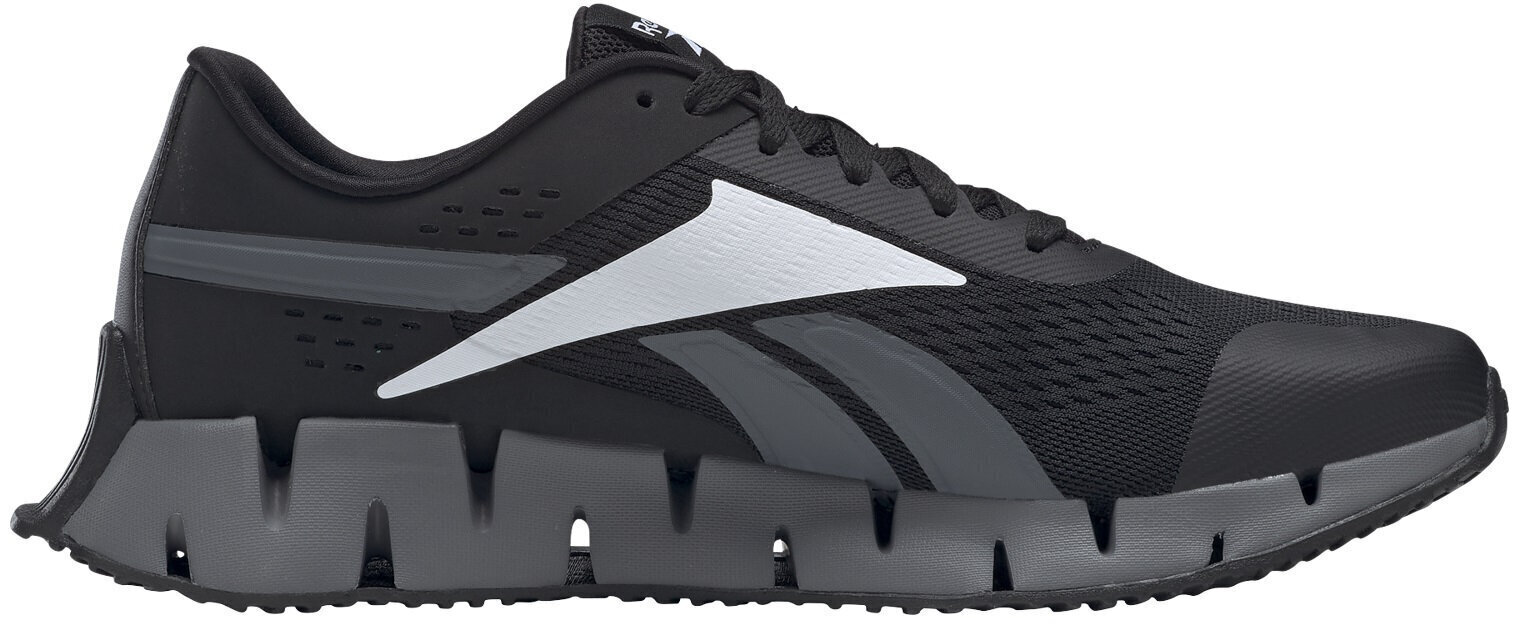 Reebok Apavi Zig Dynamica 2.0 Black FY9943/8 cena un informācija | Sporta apavi vīriešiem | 220.lv