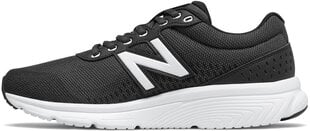 New Balance Apavi M411V2 Black M411LB2/11 cena un informācija | New Balance Apģērbi, apavi, aksesuāri | 220.lv