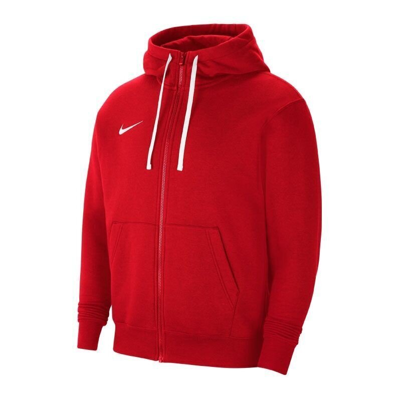 Sporta džemperis vīriešiem Nike Park 20 M CW6887-657, sarkans цена и информация | Vīriešu jakas | 220.lv