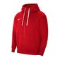 Sporta džemperis vīriešiem Nike Park 20 M CW6887-657, sarkans цена и информация | Vīriešu jakas | 220.lv