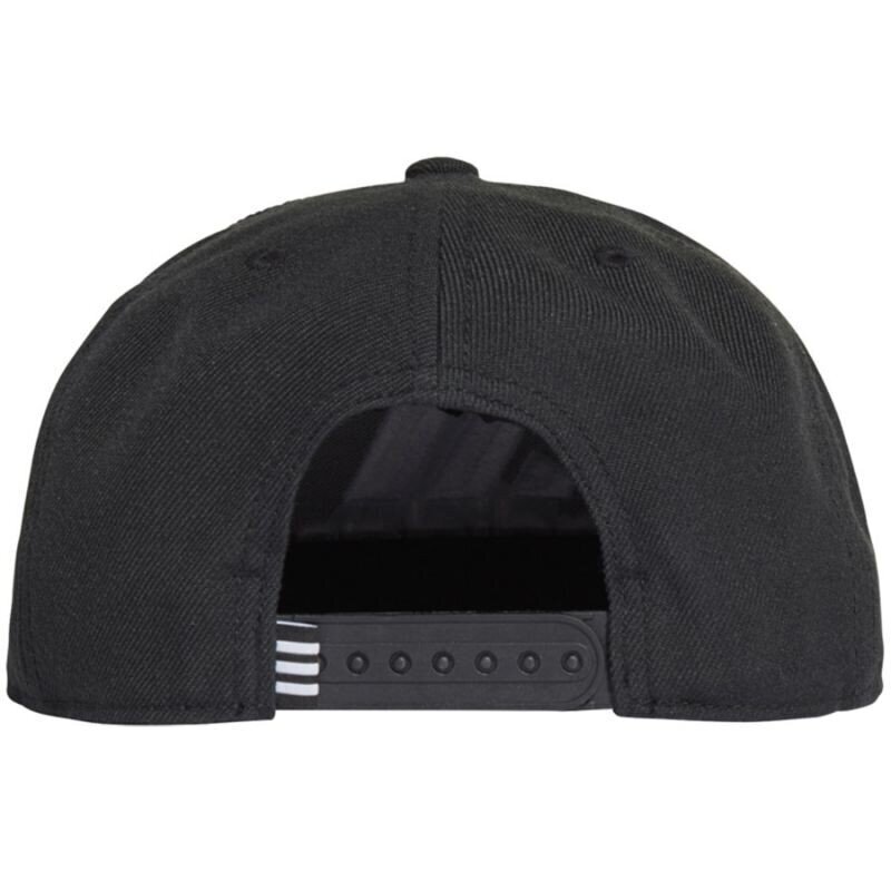 Adidas Cepures Snapba Logo Cap Black cena un informācija | Vīriešu cepures, šalles, cimdi | 220.lv