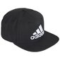 Adidas Cepures Snapba Logo Cap Black cena un informācija | Vīriešu cepures, šalles, cimdi | 220.lv