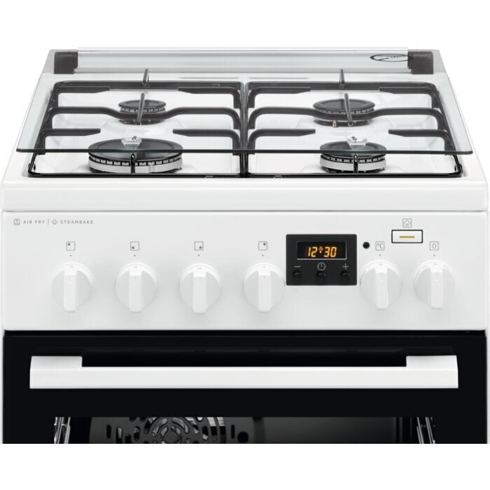 Electrolux LKK560205W cena un informācija | Gāzes plītis | 220.lv