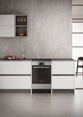 Whirlpool WS5V8CCX/E cena un informācija | Whirlpool Mājsaimniecības preces | 220.lv