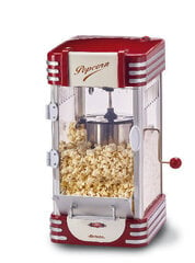 Ariete Popcorn Popper XL cena un informācija | Īpašas ierīces ēdiena pagatavošanai | 220.lv