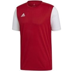 Sporta krekls vīriešiem Adidas Estro 19 цена и информация | Мужская спортивная одежда | 220.lv