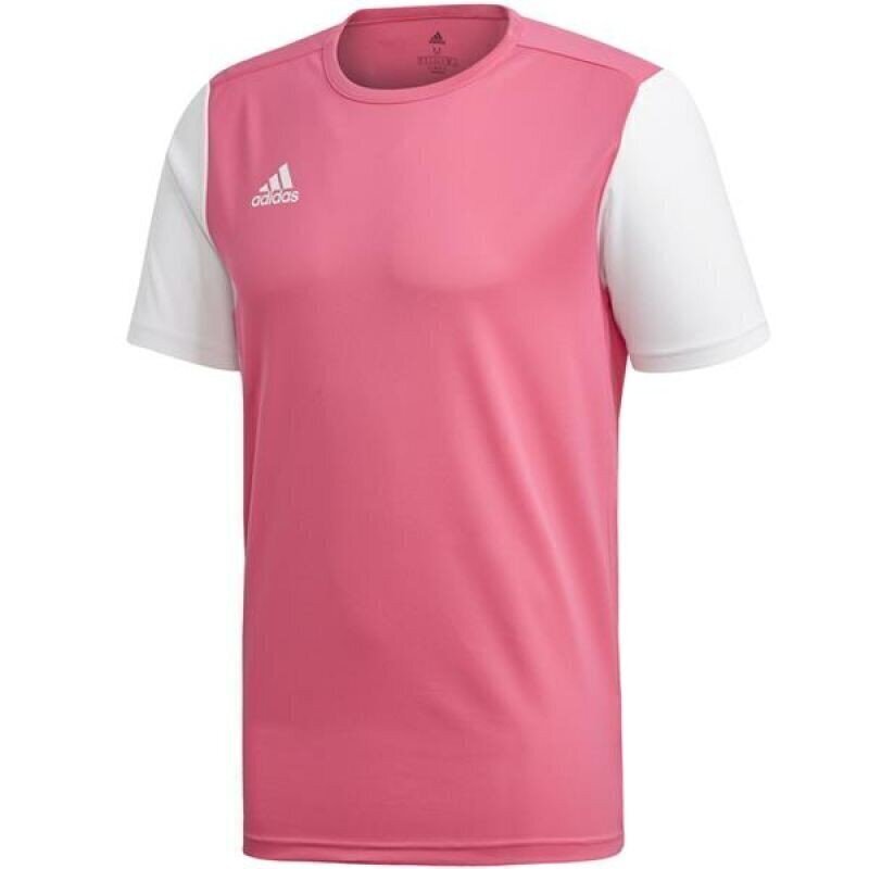 Sporta T-krekls zēniem Adidas Estro 19 цена и информация | Zēnu krekli | 220.lv