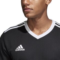 Sporta krekls vīriešiem Adidas Table 18 цена и информация | Рубашки для мальчиков | 220.lv