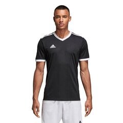 Sporta krekls vīriešiem Adidas Table 18 цена и информация | Рубашки для мальчиков | 220.lv
