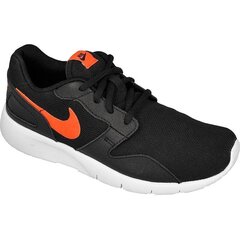 Кеды для мальчиков Nike Sportswear Kaishi Jr 705489-009, черные цена и информация | Детская спортивная обувь | 220.lv